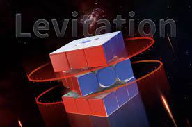 Comprá Gan 12 Maglev UV Coated